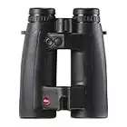 Leica 8x56 Geovid HD-R 2700 Rangefinder Binocular (Black) (40805)