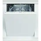 Indesit Integrated DIE2B19UK 60cm Dishwasher - White