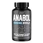 Anabol Hardcore PM - 60 caps