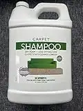 Kirby Shampoo (1 Gallon)