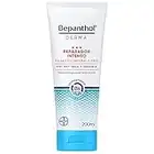 Bepanthol Derma Reparador Intenso Bálsamo para el Cuerpo, Hidratación Intensa e Inmediata, Piel Muy Seca y Escamosa, Uso Diario, 200 ml