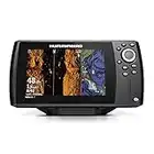 Humminbird 411590-1 Helix 7 Chirp SI GPS G4 Fish Finder