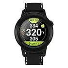 GolfBuddy Aim W11 Golf Watches With GPS - Premium Full Color Touchscreen - Easy-to-use Golf Watches