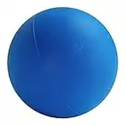 First-Play Standard Foam Balls, Blue, 20 cm