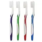 Adult Smokers Toothbrush Hard Bristles (4)