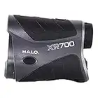 XR700 / 700 Yard Range / 6X Magnification/Angle Intelligence