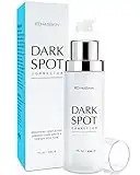 EnaSkin Dark Spot Corrector Remover for Face and Body, Formulated with Advanced Ingredient 4-Butylresorcinol, Kojic Acid, Lactic Acid and Salicylic Acid