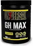 Universal Nutrition GH Max Standard Wachstumshormonproduktion 180 Tabletten