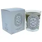 Diptyque Scented Candle - Feu De Bois (Wood Fire) 190g/6.5oz