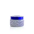 Capri Blue Volcano Scented Candle with Tin Candle Holder - Luxury Aromatherapy Candle (8.5 oz)…