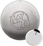 Columbia 300 White Dot Diamond Bowling Ball (15)