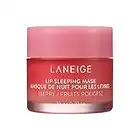 LANEIGE Lip Sleeping Mask - Berry (Packaging may vary)