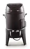 Char-Broil The Big Easy® - Smoker, Roaster and Grill with TRU-Infrared™ technology, Black Finish.