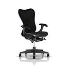 Herman Miller Mirra 2 Chair - Tilt Limiter and Seat Angle, Butterfly Back