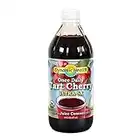 Dynamic Health Laboratories Tart Cherry Ultra 5X, 16 fl oz