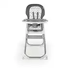 Ingenuity Trio Elite 3-in-1 High Chair – Vesper - High Chair, Toddler Chair, and Booster