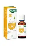 PHYTOSUN AROMS Huile Végétale de Rose Musquée Bio - 100% Pure et Vierge - Anti-rides Redensifiant* et Hydratant - Pour Tous Types de Peaux - 50ml