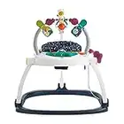 Fisher-Price HBG73 Centro Attività Salvaspazio Galaxy, con Musica e Luci, Giocattolo per Bambini 6+Mesi, Imballaggio Sostenibile