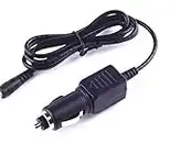 12VDC 12v CAR Charger for Supersonic Monitor 15" 19" 22" 24" 32" 1080p LED Widescreen HDTV LCD HD TV DVD HDTV DC Adapter