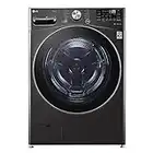 5.0 cu. ft. Mega Capacity Smart wi-fi Enabled Front Load Washer with TurboWash™ 360° and Built-In Intelligence