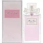 Christian Dior Miss Dior Rose N'Roses Eau de Toilette, 100 ml