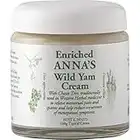 Anna's Wild Yam Cream