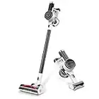 Tineco Cordless Vacuum Cleaner PURE ONE S12 Handheld Stick Vacuum Smart Suction, Digital Display Screen 500W Rating Power App Controls High Suction Power Carpet & Hard Floors