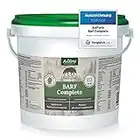 AniForte Barf Complete Polvere per Alimentazione cruda 1kg - Integratore Barf 100% Naturale, Ricco di vitamine e minerali per Cani