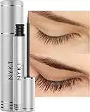 NYK1 LASHFORCE Eyelash Growth Serum Lash Serum (8ml) AMAZING Eyelash Serum For Growth And Thickness - Lash Growth Serum Lash Force For Fuller Longer Natural Lashes