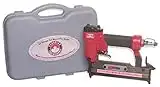 Canadian Tool and Supply 23 gauge Pneumatic Micro Pin Nailer Air Pinner With Carrying Case (MPN-23)