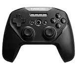 SteelSeries Stratus Duo - Wireless Gaming Controller – Android Mobile, Windows, Chromebook, Oculus Go und Samsung Gear VR