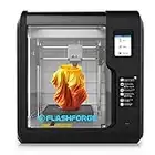 FlashForge Adventurer 3 3D Printer Auto Leveling Quick Removable Nozzle High Precision