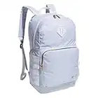 adidas Unisex-Adult Athletic Sport Classic 3S Backpack, Light Grey