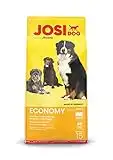 JosiDog Economy (1 x 15 kg) | Hundefutter für ausgewachsene Hunde | Trockenfutter | powered by JOSERA | 1er Pack