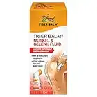 Tiger Balm Muskel & Gelenk Fluid – Pflegende Einreibung, lockert, entspannt und regeneriert – inkl. Applikator mit 90 ml