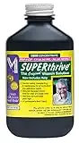 Superthrive VI30148 Vitamin Solution, 120 ml