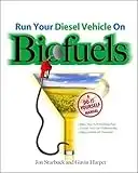 Run Your Diesel Vehicle on Biofuels: A Do-It-Yourself Manual: A Do-It-Yourself Manual