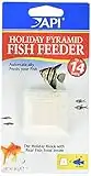 API 71A Vacation Pyramid 14-Day 1.2-Ounce Automatic Fish Feeder