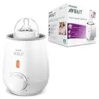 Philips Avent SCF355/00 Scaldabiberon/Scaldapappe Elettrico