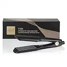 ghd New Max Styler Professional Hair Straighteners, Black