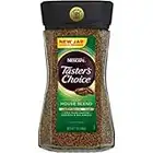 Nescaf?, Taster's Choice, Instant Coffee, Decaf House Blend, 7 oz (198 g)