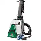 BISSELL - Carpet Cleaner - Big Green Deep Cleaning Machine - Commercial Grade Carpet Cleaner - Includes 9 ft hose with upholstery stain tool