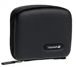 TomTom Carry Case & Strap Black Negro - maletines para Ordenadores portátiles