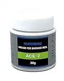 SHIMANO Piezas de servicio Carrete de mantenimiento de grasa/aceite Cebo Carrete Engranaje grasa ACE-2 DG04 30g