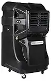 Portacool PACJS2301A1 Jetstream 230 Portable Evaporative Cooler, Black