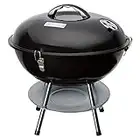 Cuisinart CCG-216 Portable Charcoal Grill, 16"