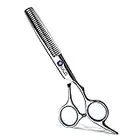 Hair Thinning Scissors Cutting Teeth Shears Professional Barber ULG Hairdressing Texturizing Salon Razor