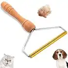 Lint Removers for Clothes, Pet Dog Cat Hair Remover for Carpet Scraper Uproot Lint Cleaner Pro Lint Remover uk, Portable Lint Roller Ball Fur Fluff Remover Lint Fabric Shaver Carpet Hair Remover Tool