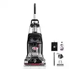 Hoover Powerscrub XL Pet Carpet Cleaner Machine, Upright Shampooer, FH68050, Black