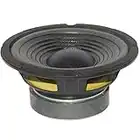 HAUT PARLEUR SUB SUBWOOFER MASTER AUDIO CW800/4+4 CW 800/4+4 DE 20,00 CM 200 MM 8" 150 WATT RMS ET 300 WATT MAX DOUBLE BOBINE DE 4 OHM IMPÉDANCE POUR PORTIÈRE COFFRE DE VOITURE